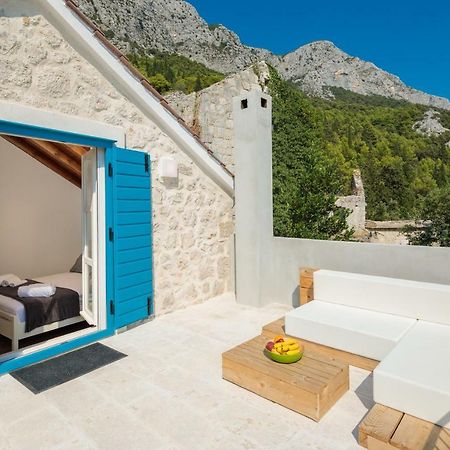 Villa Mara Zaostrog Eksteriør billede