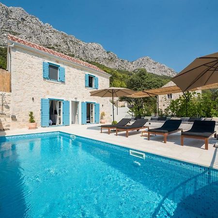 Villa Mara Zaostrog Eksteriør billede